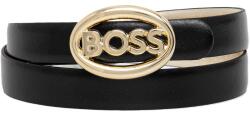 BOSS Bőr Öv Kétoldalas Boss Icon Méret 85 (4063548553557)