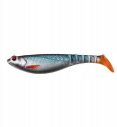 Dam Sügér pata Dam Effzett Shadster Powertail 6cm Roach szín (70563)