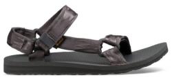 Teva Sandale Teva Original Universal Men Gri - Bugalu Textured Dark Shadow 39.5