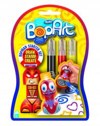Dumel Bop Art Ombop Kezdő Szett