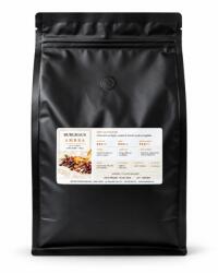 Burghaus Cafea boabe de specialitate BURGHAUS Ambra 1 kg