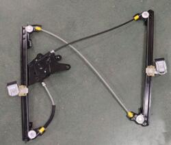 MTR Mecanism actionare geam MTR 13310274 (13310274) - fixbox
