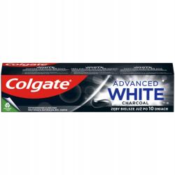 Colgate Fogkrém Colgate Advanced White Charcoal Fehérítő Szénnel 75ml (PL07764A)