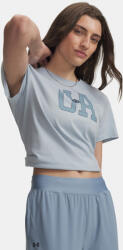 Under Armour Дамска тениска Under Armour UA W ICON FLCE GRAPHC SS Under Armour | Siv | ЖЕНИ | XS