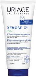 Uriage BABA Xemose C8+ Testápoló balzsam lipidfeltöltő és viszketéscsillapító hatással 200 ml - apoltbor