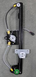 MTR Mecanism actionare geam MTR 13332860 (13332860) - fixbox