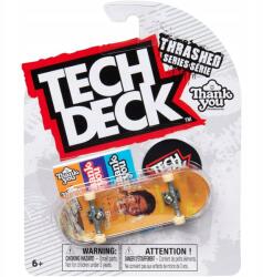 Spin Master Tech Deck Fingerboard alapcsomag 7049 Thank You (778988465882)