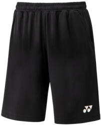 Yonex Pantaloni scurti Yonex Teamline Junior - negru (YJ0030-1298)