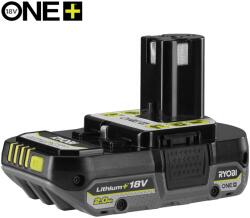 RYOBI Acumulator Lithium+ 18V ONE+ - 2, 0 Ah Ryobi RB1820C