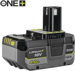 RYOBI Acumulator Lithium+ 18V ONE+ - 4, 0 Ah Ryobi RB1840X