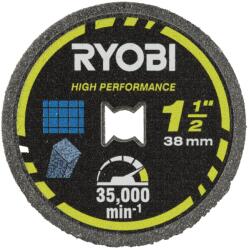 RYOBI Disc diamantat 38mm pentru plăci ceramice / zidărie Ryobi RAR305 Disc de taiere