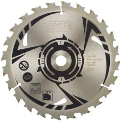 RYOBI Pânză 184 mm pentru fierăstrău circular Ryobi CSB184A1