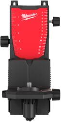 Milwaukee Suport de perete pentru nivela laser Milwaukee LWM