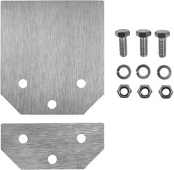 Milwaukee Răzuitor SDS-Plus pentru podea / perete 11pc Milwaukee Dalta