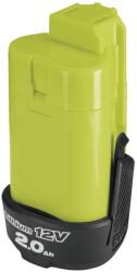 RYOBI Acumulator litiu+ 12V 2.0Ah Ryobi BSPL1220