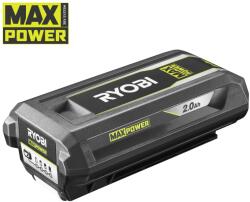 RYOBI Baterie MAX POWER 2.0Ah Litiu+ MAX POWER Ryobi RY36B20B