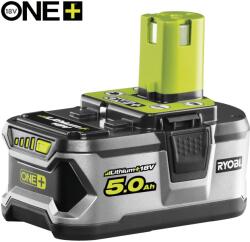 RYOBI Acumulator Lithium+ 18V ONE+ - 5, 0 Ah Ryobi RB18L50