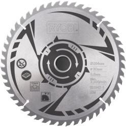 RYOBI Pânză 254 mm pentru fierăstrău tăieri înclinate Ryobi SB254T48A1