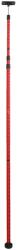 Milwaukee Stâlp telescopic 3, 6 m pentru laser Milwaukee LMP