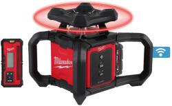 Milwaukee Nivelă laser rotativă orizontală M18 600 m cu ONE-KEY Milwaukee M18 RLOH600-201C