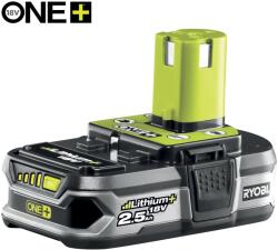 RYOBI Acumulator Lithium+ 18V ONE+ - 2, 5 Ah Ryobi RB18L25
