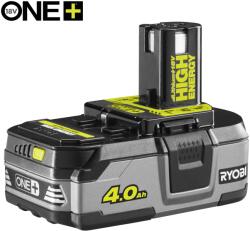 RYOBI Baterie cu putere mare 18V ONE+ 4.0Ah Lithium Ryobi RB1840T