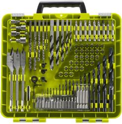 RYOBI Set de 100 de piese pentru găurire & înșurubare Ryobi RAKDD100 Burghiu