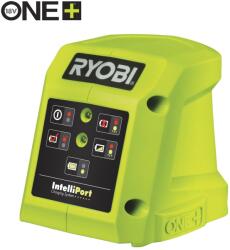 RYOBI Încărcător compact 18V ONE+ Ryobi RC18115