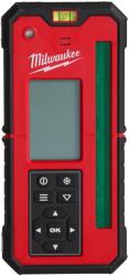 Milwaukee Detector 300 m nivelă laser verde rotativă Milwaukee RD300G
