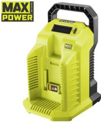 RYOBI Încărcător Rapid MAX POWER 10A Ryobi RY36C10A-0