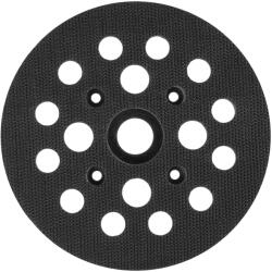 Milwaukee Pad cu velcro pentru mașini de polișat M18 FUEL Milwaukee M18 FROPBP125