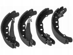 Meyle Fékbetét Szett Audi 80 B4 1.6-2.0 91-96