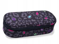 COOLPACK Iskolai óvodai tolltartó CoolPack Black Panther (B62044)