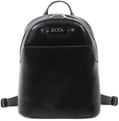 DOCA Geantă De Damă Tip Rucsac Neagră 23271 (23271)