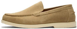 Selected Mocasini Bărbătești Din Suede În Culoare Maro 16101240 (16101240)