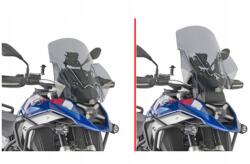 Kappa Szélvédő Bmw R 1300 Gs '24-, (54, 5 X 49 CM) Sötétített (nem Modellhez)