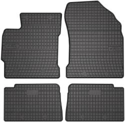 FroGum Covorase auto cauciuc Toyota Auris II 2013-2018 Frogum (0807)
