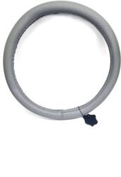 Paradox Since 1992 Husa volan piele naturala perforata gri 37-39 cm universala 30-1 (AD30-1AG)