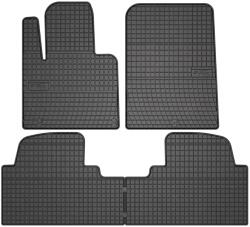 FroGum Covorase auto cauciuc Hyundai Santa Fe III 2012-2018 Kia Sorento III 2014-2020 Frogum (157)
