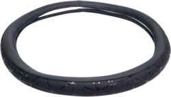 Paradox Since 1992 Husa volan piele ecologica Spider negru 37-39 cm universala (6-1N)