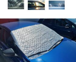 Paradox Since 1992 Husa parbriz auto impermeabila anti grindina, ploaie si soare 145x93 cm protectie universala parbriz (AD645)