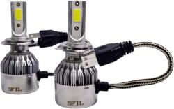 Paradox Since 1992 Becuri LED H7 C6 6500K Plug and Play 12V (1-29)
