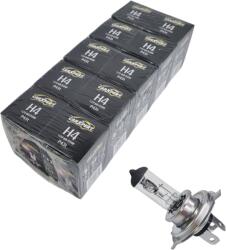 Paradox Since 1992 Bec halogen H4 cu 2 faze 60W 55W 12V CarXpert (1446-Set 10 becuri)