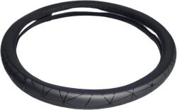 Paradox Since 1992 Husa volan piele ecologica Spider gri 37-39 cm universala (6-1G)