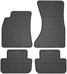 FroGum Covorase auto cauciuc Audi A4 B8 2007-2015 Frogum El Toro (0728)