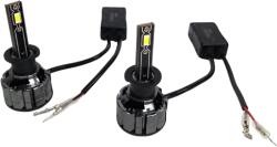 Paradox Since 1992 Becuri LED H1 6500K Canbus Plug Play 12-24V (AD930)