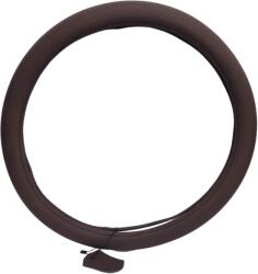 Paradox Since 1992 Husa volan piele naturala perforata maro 37-39 cm universala (AD30-1AM)