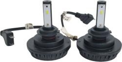 Paradox Since 1992 Becuri LED H7 6500K 4S Canbus Plug Play 12V (AD53)