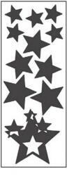Paradox Since 1992 Sticker stelute auto 50x19 cm diverse culori decor tuning (ABT-240)