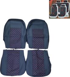 Paradox Since 1992 Huse scaune auto 5 locuri universale textil fractionate (AD 6-11 R)